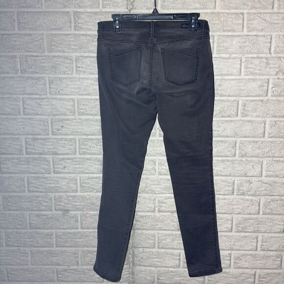 Express Jean Leggings 8R - Picture 3 of 6